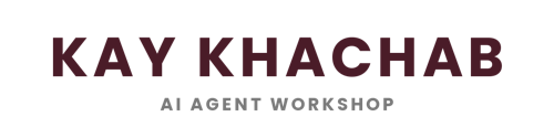 KAY KHACHAB